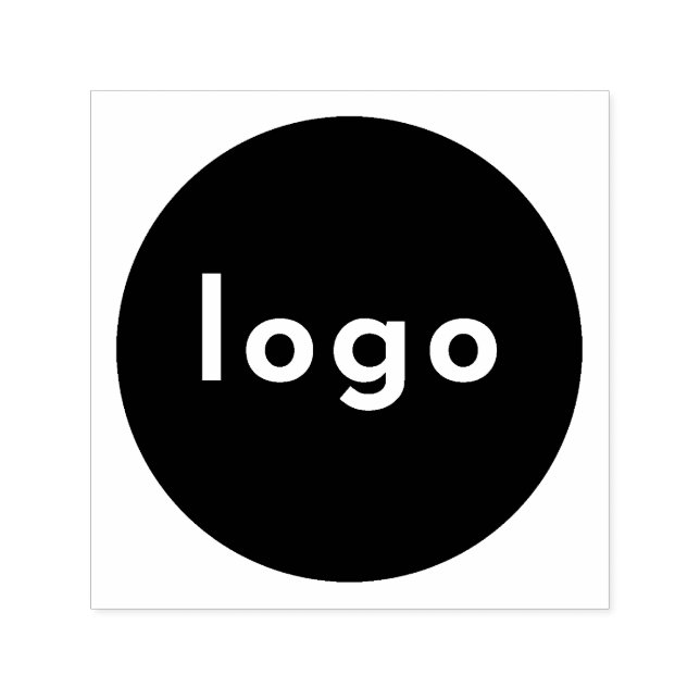 Werbung für Ihr Berufliches Logo-Unternehmen Permastempel (Design)