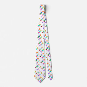 Werbung für Ihr Firmenlogo Business Neck Tie Krawatte