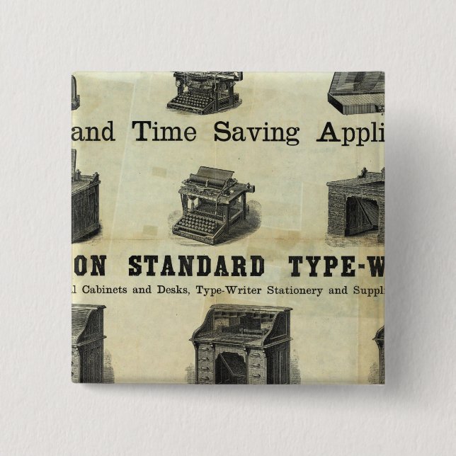 Werbung mit Guide Map Button (Vorderseite)