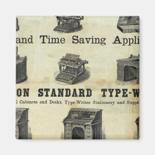 Werbung mit Guide Map Magnet