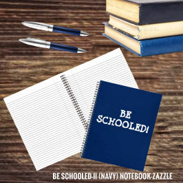 WERDE SCHULDIG! NOTIZBUCH