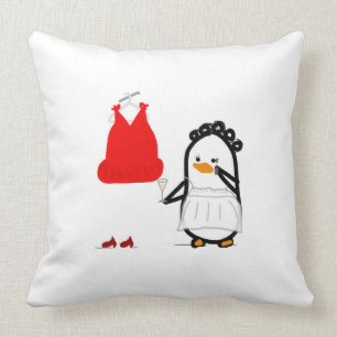 WERDEN FERTIG - KISSEN