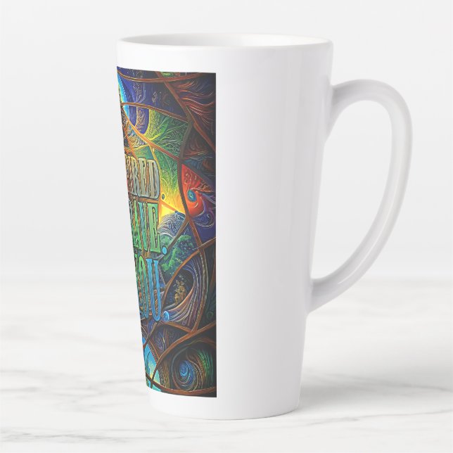 werden milchtasse (Rechts)