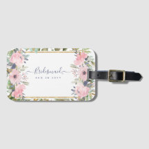 Werden Sie BRIDESMAID MAID HONOR FLOWERGIRL?