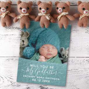 Werden Sie mein göttliches, Personalisiertes Foto