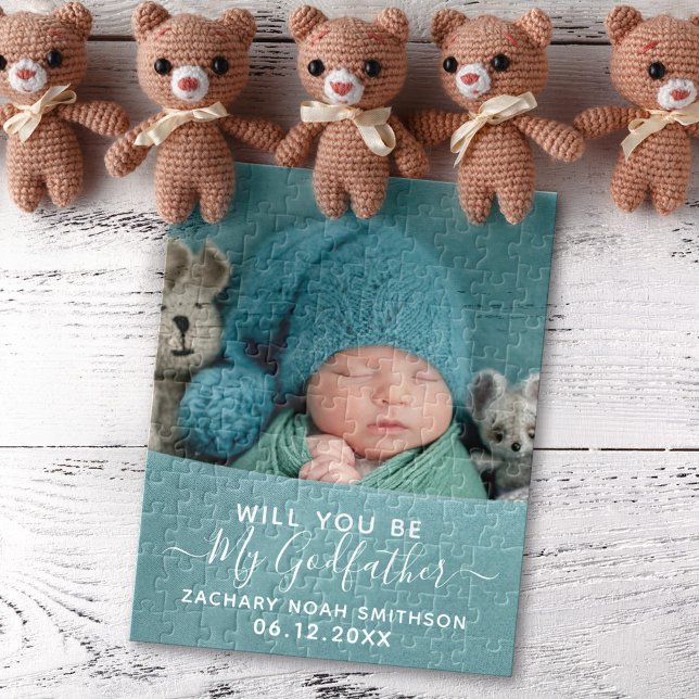 Werden Sie mein göttliches, Personalisiertes Foto  (Von Creator hochgeladen)