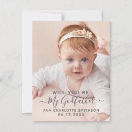 Werden Sie mein göttliches, Personalisiertes Foto 