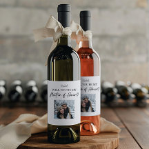 Werden Sie mein "Matron of Ehre"-Vorschlag maßgesc