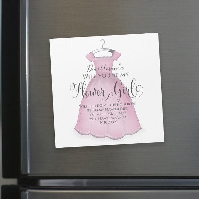 Werden Sie mein Personalisierter Vorschlag für ein Magnetkarte (Von Creator hochgeladen)