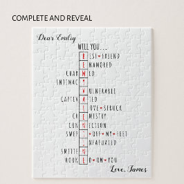 Werden Sie mein Valentin sein - neue Liebe-Erkläru