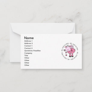 Werden Sie mein Valentine sein? Mitteilungskarte