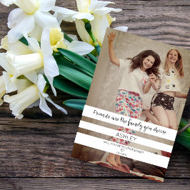 Werden Sie mein Vorschlag für ein benutzerdefinier