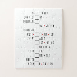 Werden Sie meine - eine einzigartige Erklärung zur