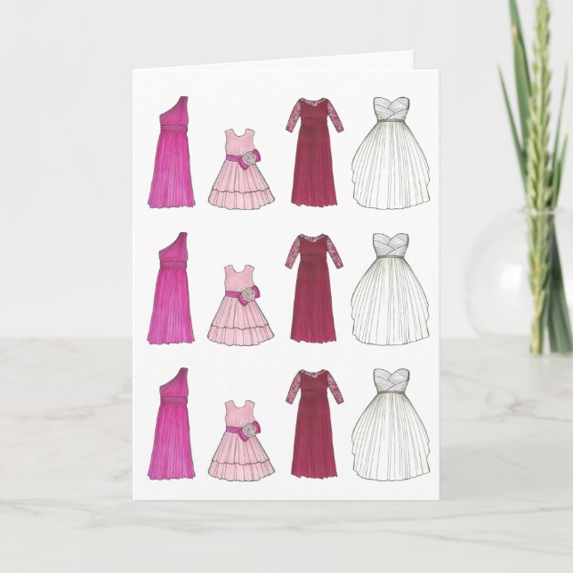 Werden Sie Mitglied des Party Bridal Wedding Einla Einladung (Vorderseite)