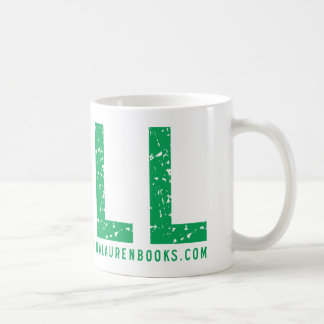 Werden Sie Sumner Kaffeetasse