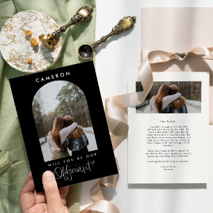 Werden Sie unser offizielles Minimalistisches Foto