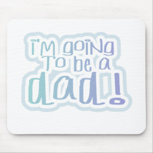 Werden Sie Vater Tshirts and Gifts Mousepad