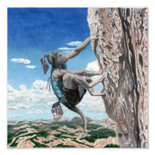 Wererat Girl Free Escalade Imaginaire Art Photo Im