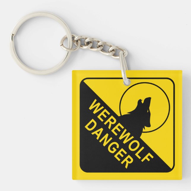 Werewolf (Devant)