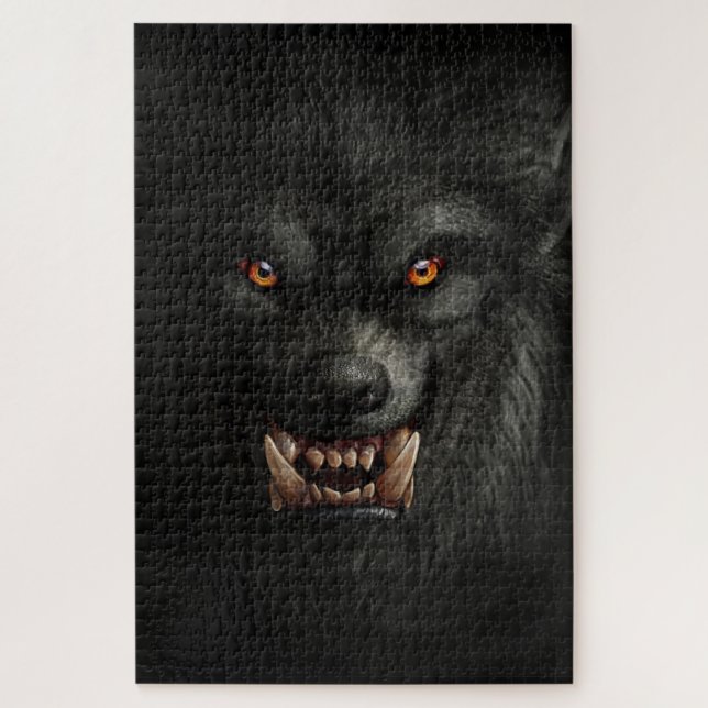 Werewolf (Vertikal)