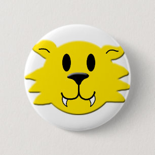 Werewolf Button