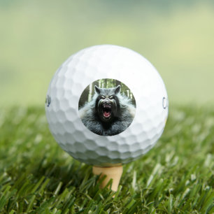 Werewolf Callaway Warbird Golfbälle 12 pk