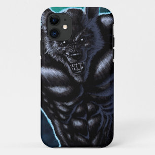 Werewolf Case-Mate iPhone Hülle