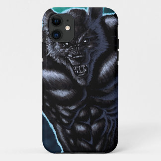 Werewolf Case-Mate iPhone Hülle