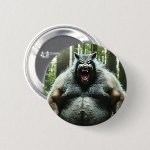 Werewolf, der die Taste "ganzes Dorf" betätigt hat Button