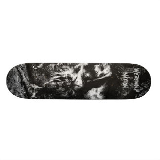 Werewolf-Nation Skateboard
