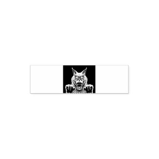 Werewolf Permastempel