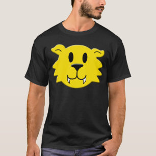 Werewolf-smiley T-Shirt