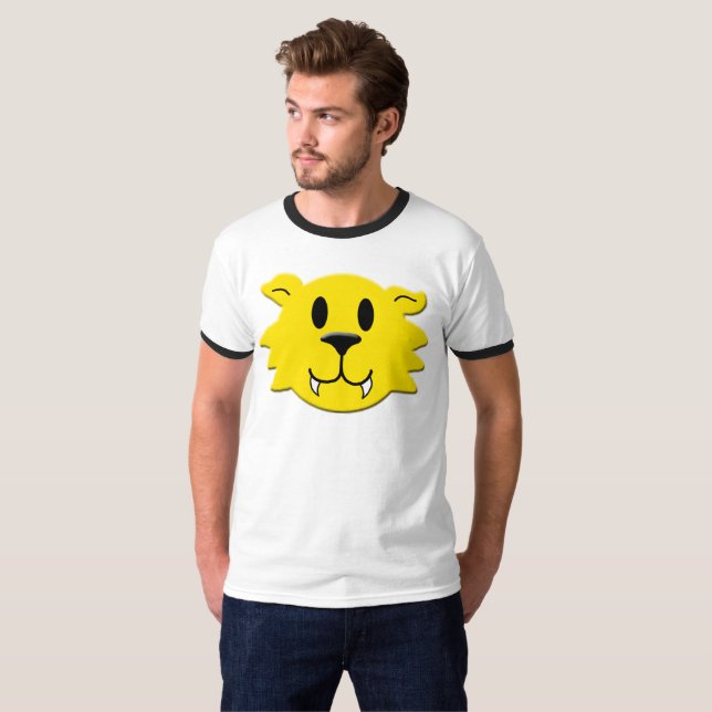 Werewolf T-Shirt (Vorne ganz)