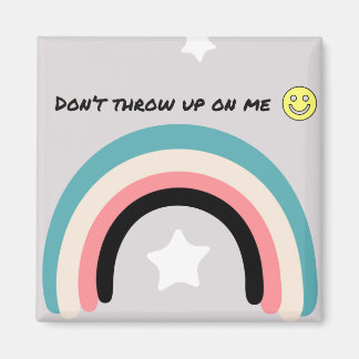 Werft mir nicht den Magneten auf Magnet