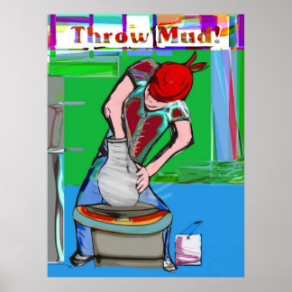 Werftöpfe 2 poster