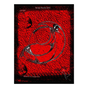 Werk Artipon Poster