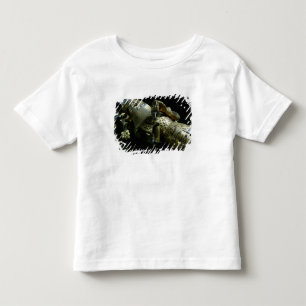 Werk von Edward dem Schwarzen Prinzen, 1376 Kleinkind T-shirt