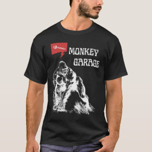 Werkzeug für die Zange-Gassstation T-Shirt