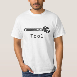 WERKZEUG Militär scherzt T-Shirt