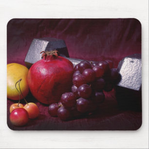 Werkzeuge des Handels Mousepad