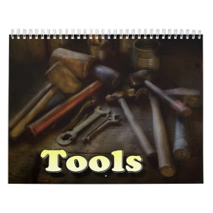 Werkzeuge Kalender