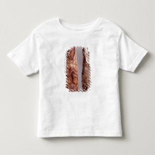 Werkzeuge von Campigny, 6000-2000 BC Kleinkind T-shirt