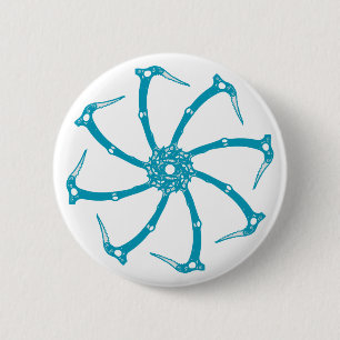 Werkzeugspindel Button
