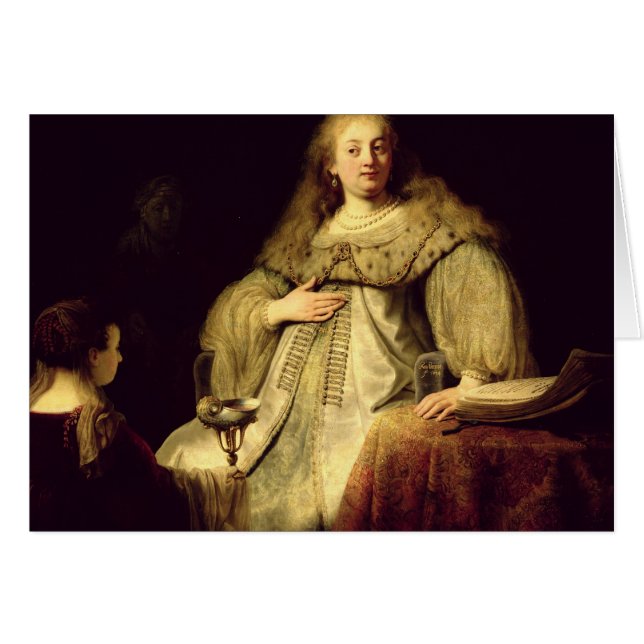 Wermut, 1634 (Vorderseite (Horizontal))