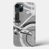 Werner Motorrad, 1898
