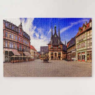 Wernigerode