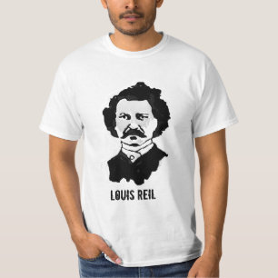 Wert Louis Reil T-Shirt