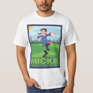 Wert T - nur verfügbar im Weiß T-Shirt