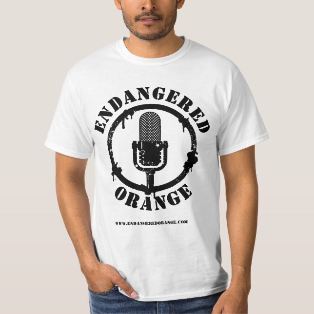 Wert-T - Shirt (Vorderseite)