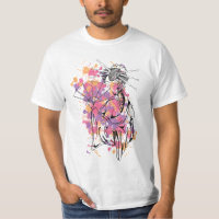 Wert-T - Shirt
